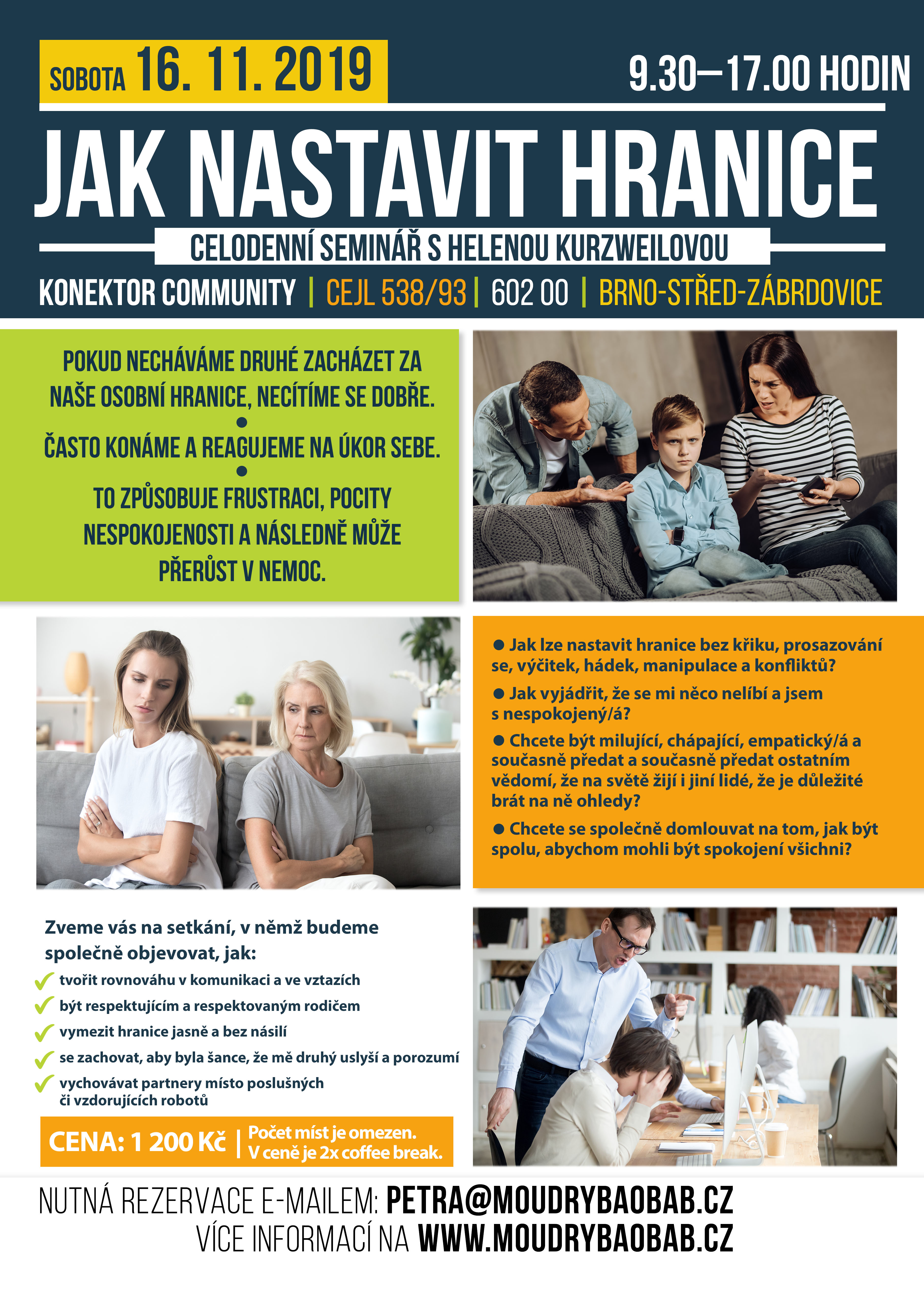 Jak nastavit hranice  16.11.2019